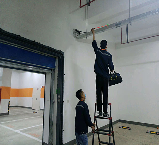 徐州灭白蚁公司