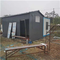 长沙住人集装箱 