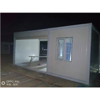 长沙集装箱出租 