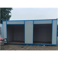长沙集装箱租赁公司电话 