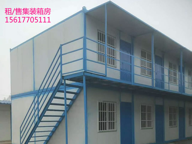 长沙集装箱租售公司 