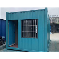 长沙集装箱租赁公司 