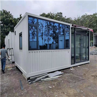 长沙集装箱出租 