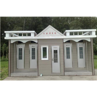 长沙专业集装箱厂家 