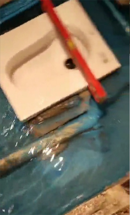 汕头卫生间防水