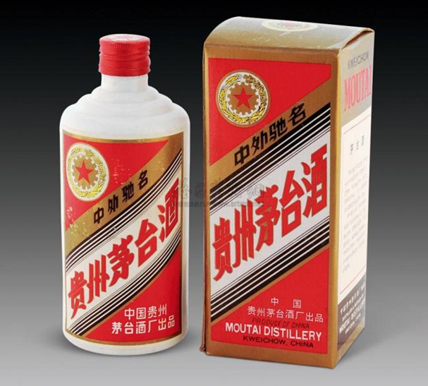 铜川卓睿烟酒礼品回收公司