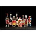 中国名优白酒排名 