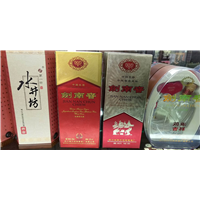 铜川出售老汾酒