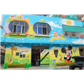 揭阳塑胶跑道@揭阳雕塑1