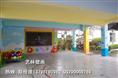 汕头墙绘|汕头幼儿园墙绘