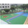 汕头塑胶跑道-汕头塑胶跑道制作2 