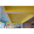 惠州幼儿园墙绘-惠州墙绘1