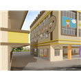 万泰春天实验幼儿园——实验幼儿园05 