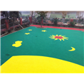 汕头彩绘-汕头幼儿园壁画 
