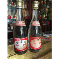 西安老酒出售