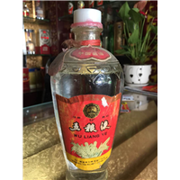 西安老酒回收