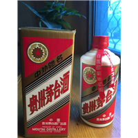 西安回收老酒