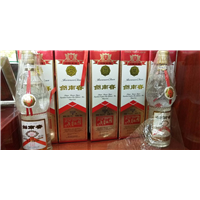 西安卓睿烟酒礼品回收公司
