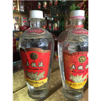 西安出售老酒