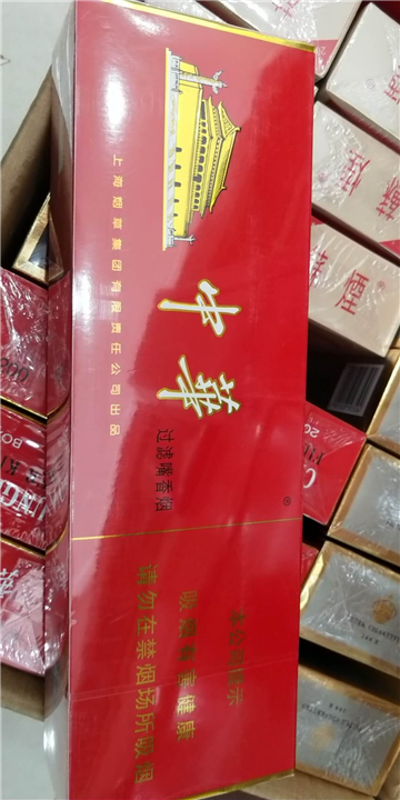 咸阳回收礼品