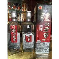 西安回收烟酒