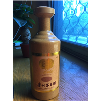 西安老酒回收