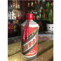 西安回收老酒