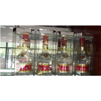 西安卓睿烟酒礼品回收公司