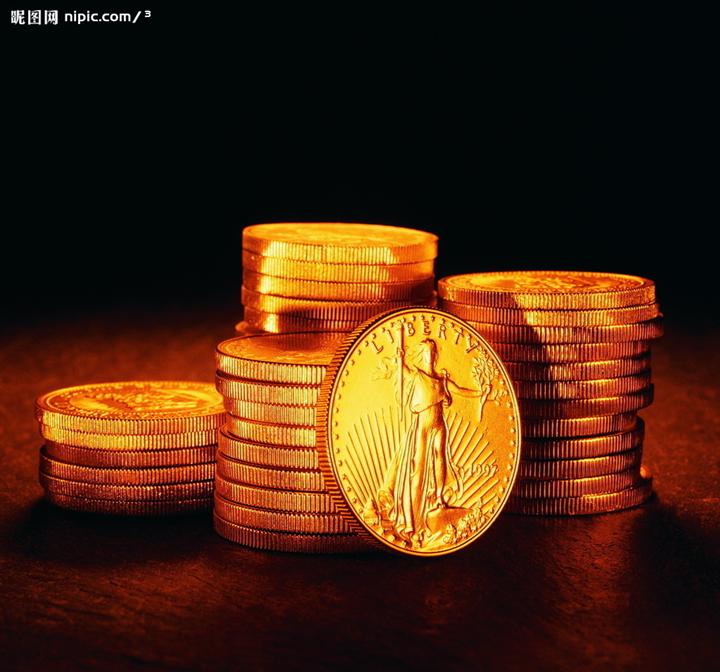 咸阳回收黄金 
