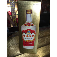 咸阳回收老汾酒