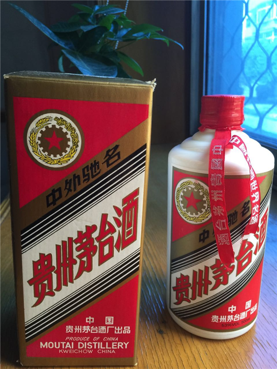 咸阳回收老五粮液