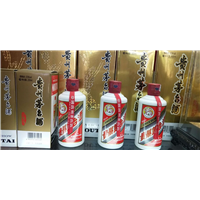 咸阳老酒回收