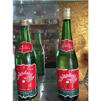 咸阳出售老汾酒
