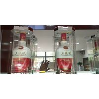 咸阳大中华烟酒回收