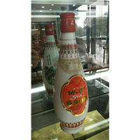 咸阳回收老董酒，回收老汾酒