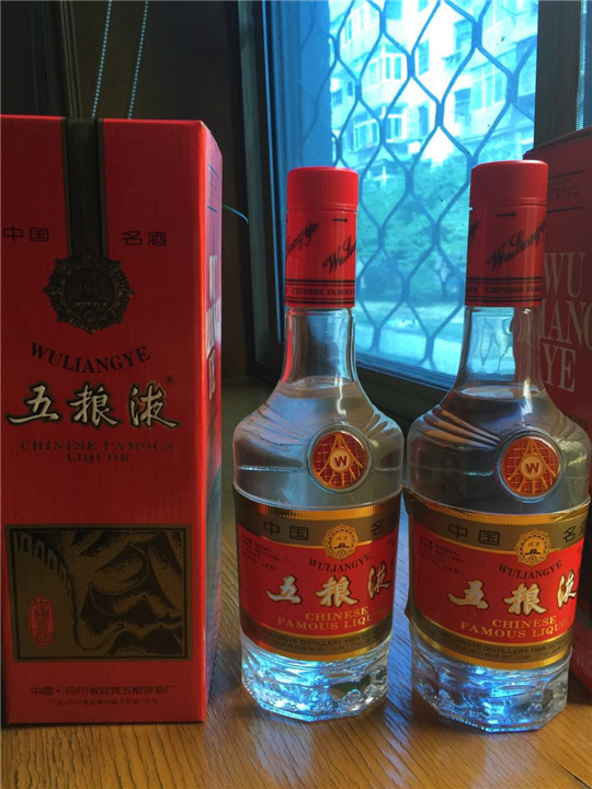 咸阳回收老西凤