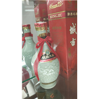 咸阳大中华烟酒礼品回收公司