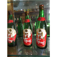 咸阳老酒回收