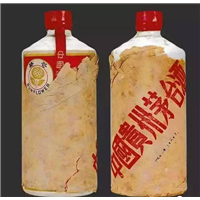 六安茅台回收