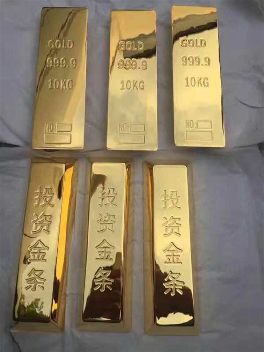 安阳附近哪有回收黄金