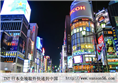 日本到中国香港空运 