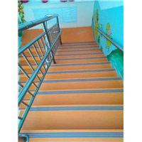 楼梯踏步