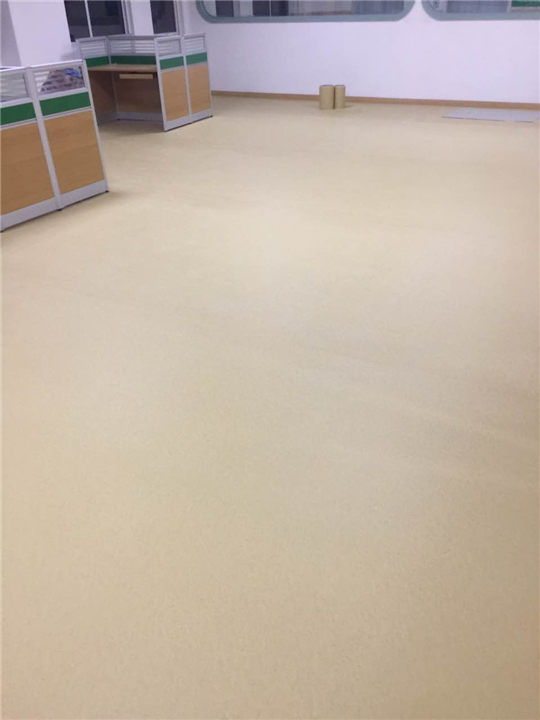 pvc塑胶地板