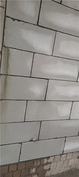上海加气块隔墙