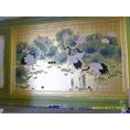 安康专业古建墙绘15009388492安康酒店壁画电话 