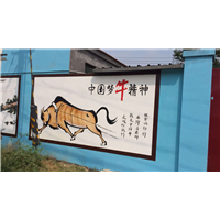 嘉峪关古建彩绘15009388492嘉峪关酒店壁画 
