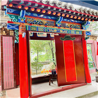 兰州墙绘的优点