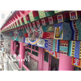 兰州古建彩绘 