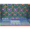 兰州古建彩绘 