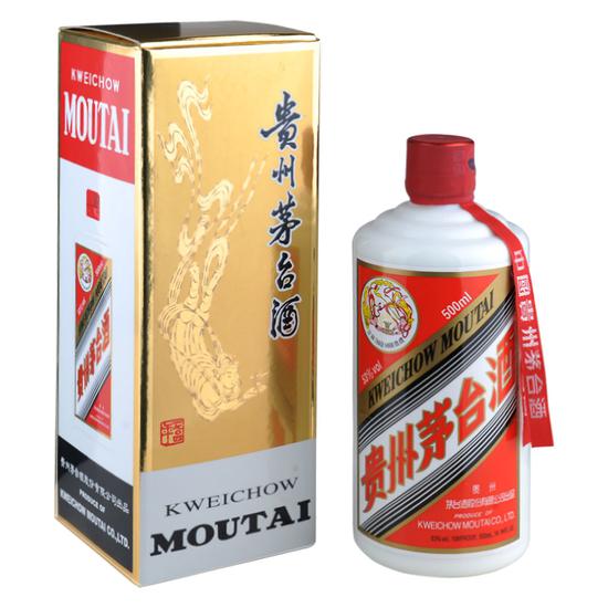 北京海淀区茅台酒回收 